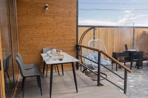 Gallery image of Issyk Bay in Cholpon-Ata +34 photos