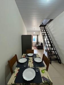 Fotografie z fotogalerie ubytování Conforto e ótima localização, proxima da BR e centro v destinaci Sinop