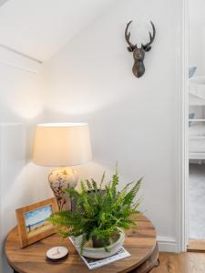 Fotografie z fotogalerie ubytování Moses Rest Moyard v destinaci Moyard + 21 fotografií