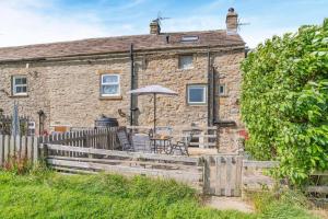 Aed väljaspool majutusasutust 2 Bed in West Witton oc-l32707