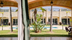 Φωτογραφία από το άλμπουμ του Hotel Prestige Agadir στο Αγκαντίρ