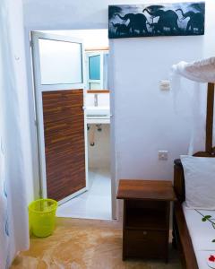 Fotografie z fotogalerie ubytování Green House v destinaci Zanzibar City