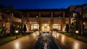 Φωτογραφία από το άλμπουμ του Hotel Prestige Agadir στο Αγκαντίρ