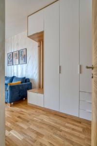 Gallery image of Princess Milena Apartments - Studio Balsa in Rafailovici