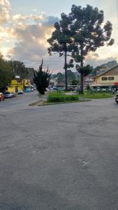 Φωτογραφία από το άλμπουμ του Chalé Campos do Jordão σε Campos do Jordão