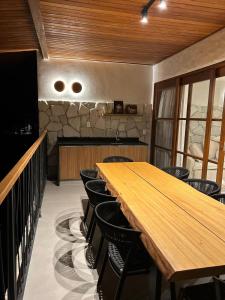 Φωτογραφία από το άλμπουμ του Diamantino Residence 27 -Refúgio, luxo e conforto em Mucugê σε Mucuge