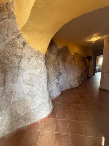 Fotografie z fotogalerie ubytování Alba Matesina v destinaci SantʼAngelo dʼAlife