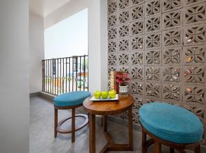 Fotografie z fotogalerie ubytování Tam Coc Condelux Boutique Hotel v destinaci Ninh Binh