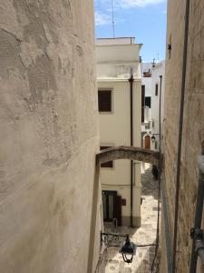 モノーポリにあるCasadAmare - Puglia Mia Apartmentsのギャラリーの写真