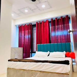 Billede fra billedgalleriet på Hotel the green i Surat