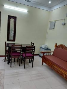 Imagem da galeria de Villa de valentin em Pondicherry