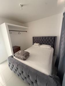 Gallery image of Apartamento Hungria in Pedernales +1 photo