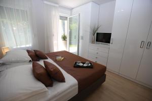 Imagen de la galería de Beach Apartments Dumičić, en Podstrana