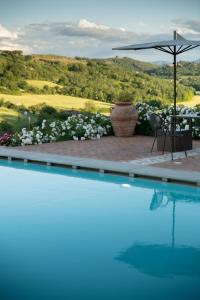 Gallery image of Borgo Sant'Apollinare - Resort in SantʼApollinare