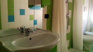 Fotografia z galérie ubytovania Casa Vacanze Terme v destinácii Terme Vigliatore