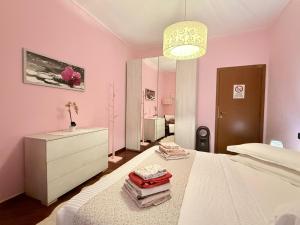 Afbeelding uit fotogalerij van dolce risveglio in Bergamo +64 foto's