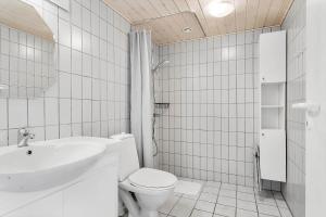 Fotografie z fotogalerie ubytování LK853-Lokken-Norgesvej-2-Lejl-1 v destinaci Løkken