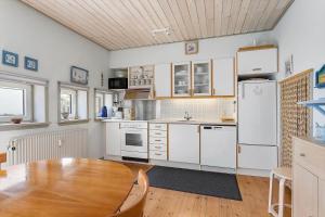 Fotografie z fotogalerie ubytování LK853-Lokken-Norgesvej-2-Lejl-1 v destinaci Løkken