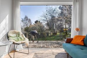 Gallery image of 1642-Hundested-Egernvej-1 in Hundested +17 photos