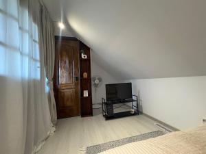 Gambar di galeri bagi Chalet Husky-Cabana integrală di Şotrile +67 gambar