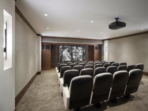 Konferenční prostory v ubytování AVE King of Prussia - Short Stay Furnished Apartment