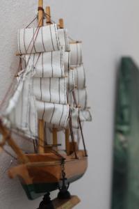 Gallery image of Apartamento en la romana en el centro in La Romana