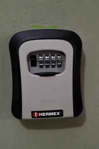 Gallery image of Apartamento en la romana en el centro in La Romana