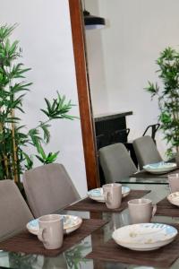 Gallery image of Apartamento en la romana en el centro in La Romana +18 photos