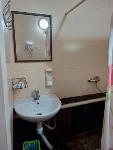 Afbeelding uit fotogalerij van Hotel Gostynnyi Dvir in Sharhorod