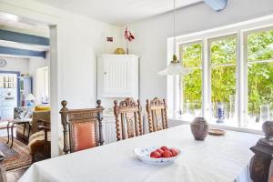 Fotografie z fotogalerie ubytování 13301-1-Asnaes-Lindevej-5 v destinaci Asnæs