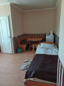 Afbeelding uit fotogalerij van Hotel Gostynnyi Dvir in Sharhorod