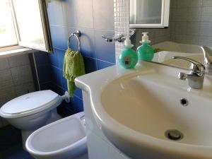 Fotografia z galérie ubytovania Casa Vacanze Terme v destinácii Terme Vigliatore