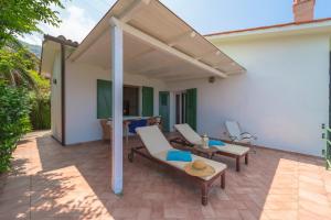 Gallery image of Hotel Gallo Nero in SantʼAndrea