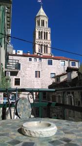 Gallery image of Diocletian's Palace Apartments in Split