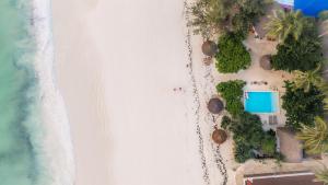 Fotografie z fotogalerie ubytování Poa Poa Bungalows v destinaci Kiwengwa