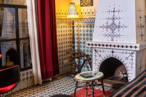 Gallery image of Riad Bindoo & Spa in Marrakech