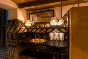 Gallery image of Riad Bindoo & Spa in Marrakech