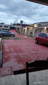 Gallery image of Pousada Porto Rio Branco in Rio Branco