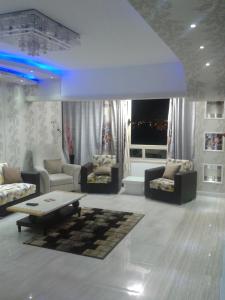 Gallery image of Apartment at Milsa Nasr City, Building No. 36 in Cairo