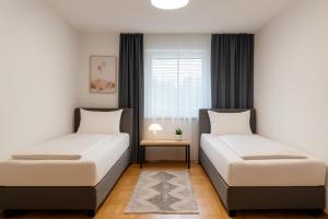 Ảnh trong thư viện ảnh của Ferienwohnung Via Primavera ở Villach