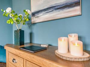 Galería fotográfica de 3 Bed in Chale 94165 en Chale