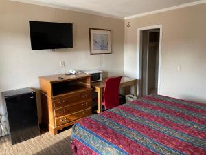 Gallery image of Kings Inn in Paris