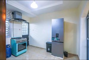 Gallery image of GEFONA Guest HOUSE in Yaoundé +14 photos