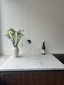 Fotografie z fotogalerie ubytování Apartment Konstantin v destinaci Trier