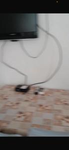 a blurry picture of a blurry at Il Nido del Viaggiatore in Orikum