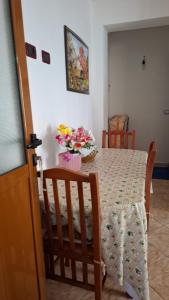 Gallery image of Il Nido del Viaggiatore in Orikum