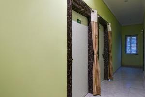 Φωτογραφία από το άλμπουμ του Hotel O Nandhini Guest House σε Nimāparha