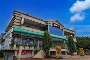 Το κτήριο όπου στεγάζεται  το ξενοδοχείο +68 φωτογραφίες