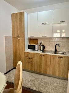 Gallery image of Nemesis in Podgorica