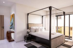 Gallery image of The Row -The Foreshore Escape in Lagos